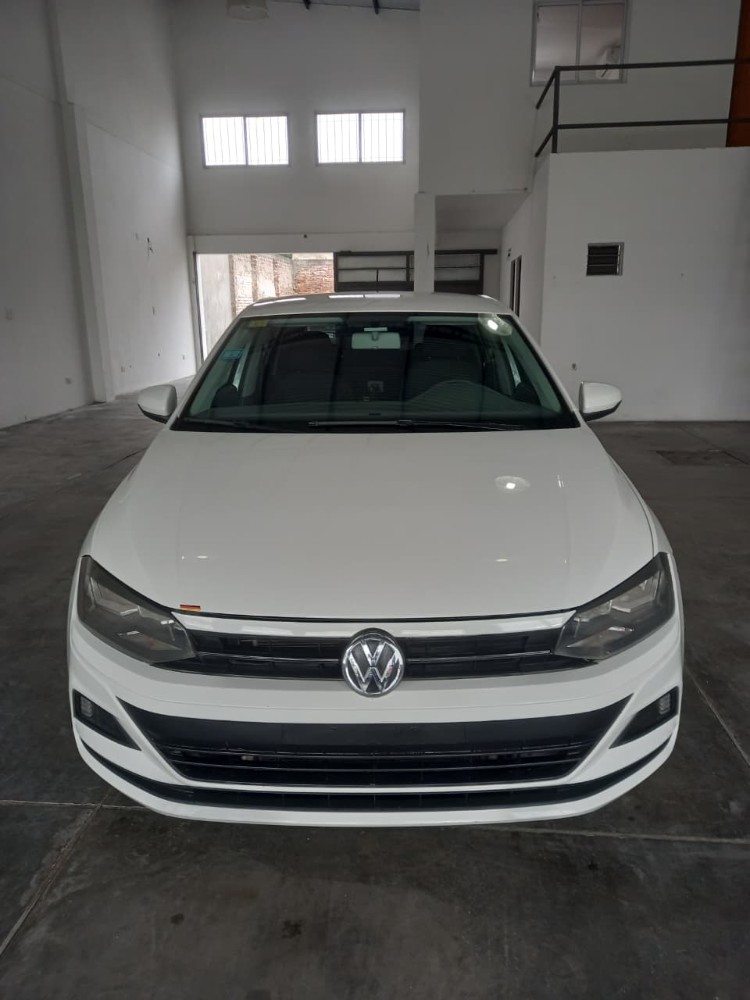 Volkswagen POLO Polo 1.6 L/22 MSI — foto 7